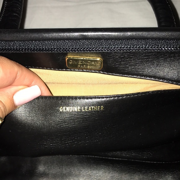 Givenchy Handbag - Picture 8 of 11